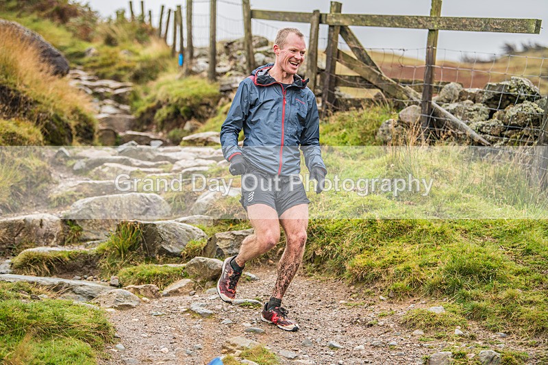 Langdale-1161 - Langdale Horseshoe Fell Race Saturday 12thOctober 2024