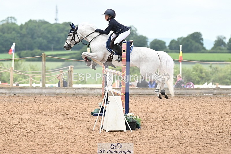 240630A-111439-11999 - Cls 24 HOYS 128cm Qualifier