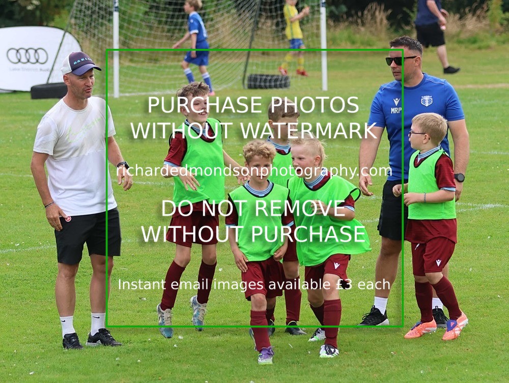 533A4150 - Wattsfield U8's