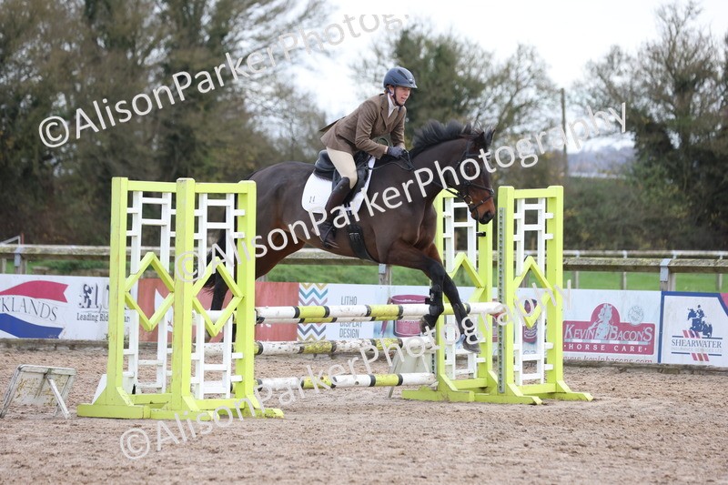 20251116-0700 - Class 4 - 90cm