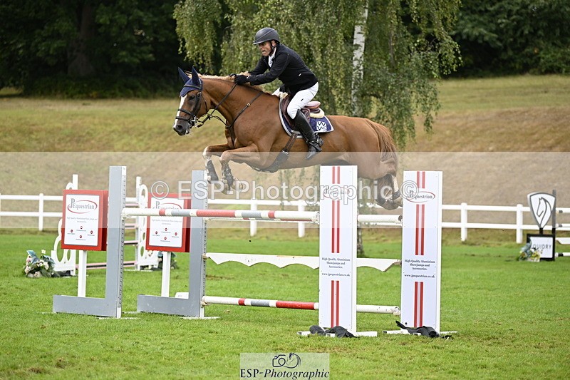 250831A-135113-10566 - Cls 37 Snr 1.35m Grand Prix