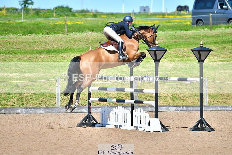 230526A-152246-02660 - Cls 6 National 1.40m Open