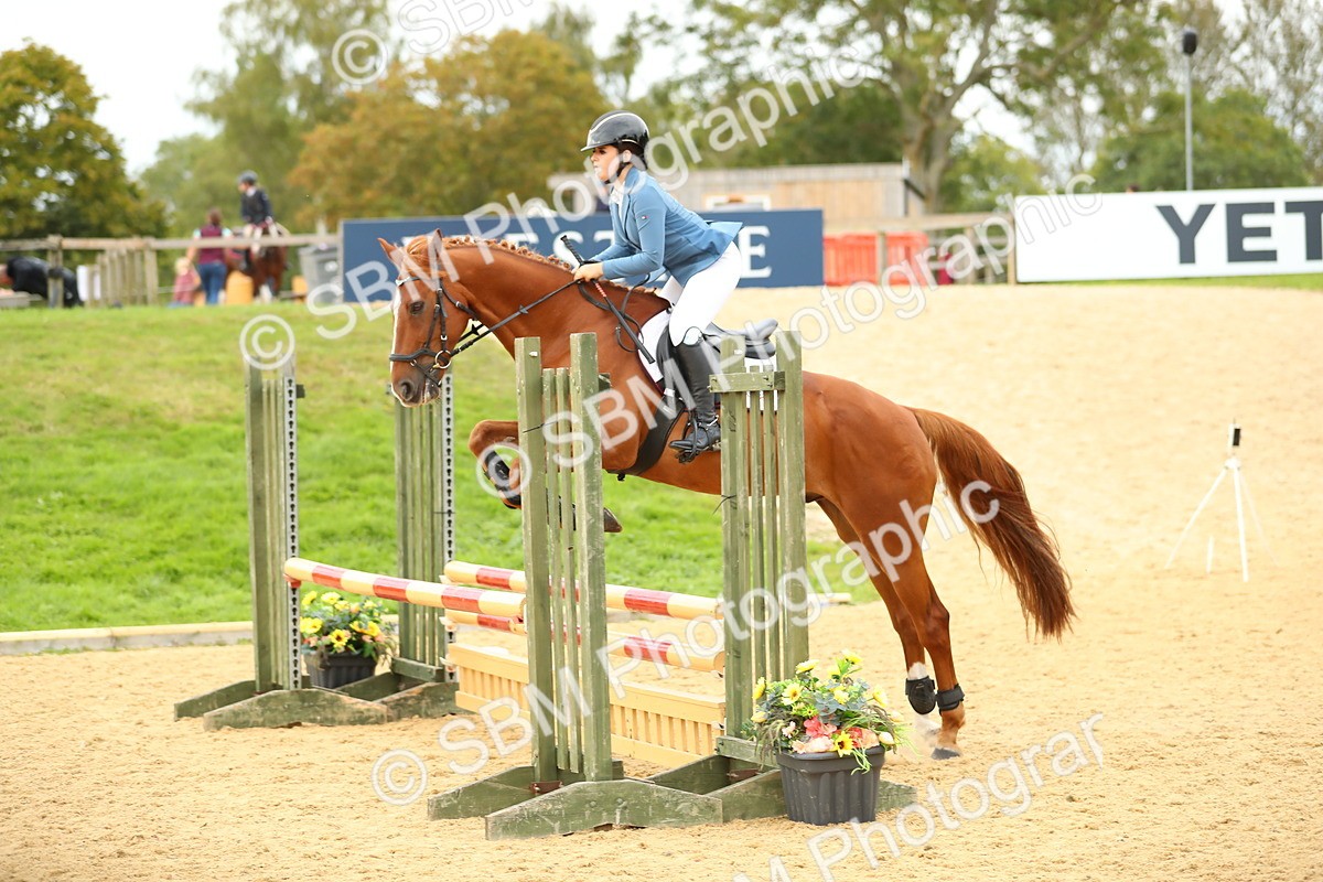 SBM_75999 - J19 - Junior 90cm Supreme Championship