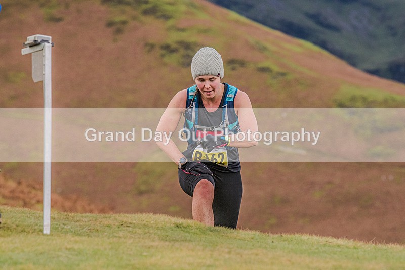 British Fell Relay-2171 - British Fell & Hill Relay Championship Braithwaite Keswick Saturday 21st October 2023