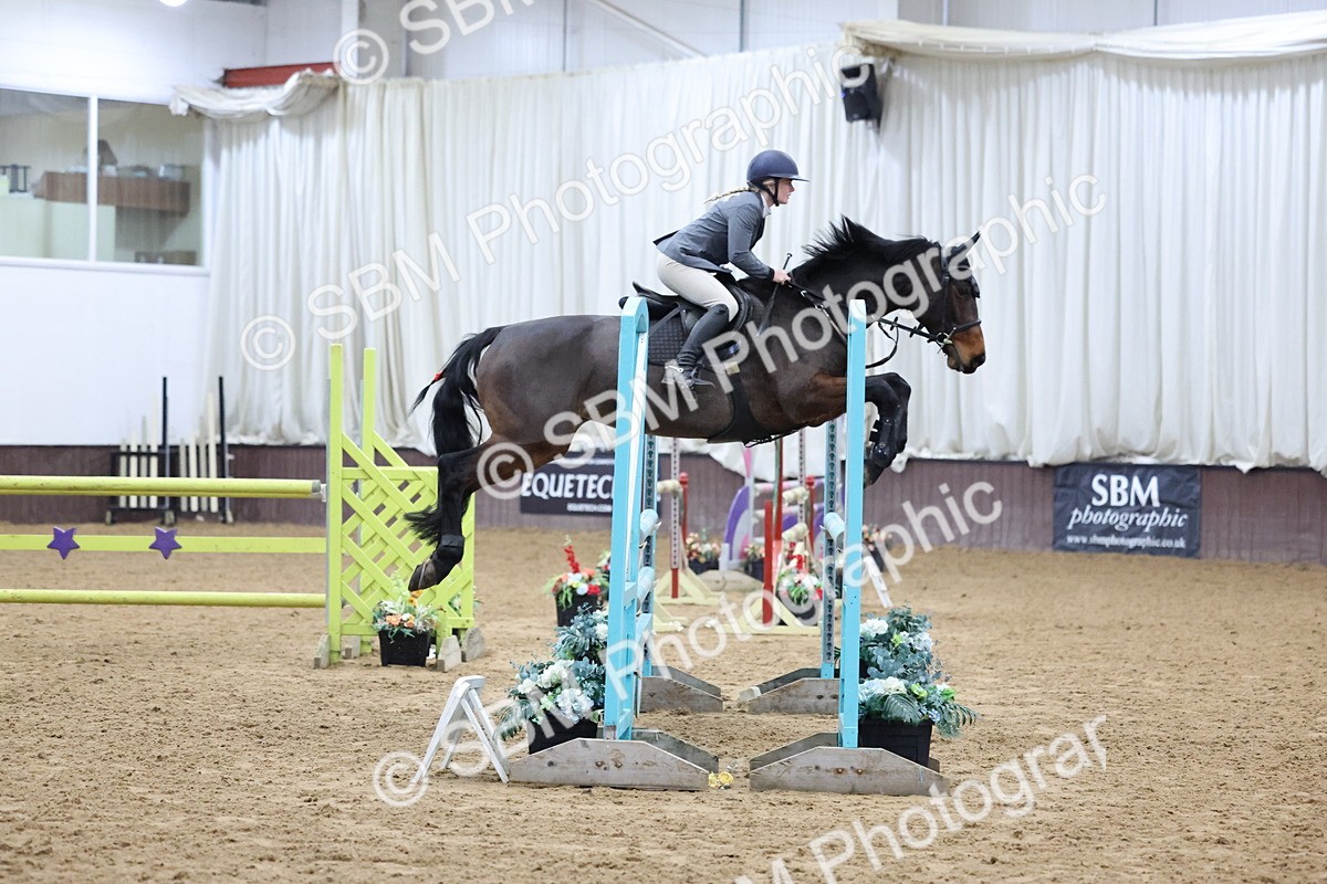 SBM_006501 - Class 23 - Senior Newcomers - 1.10m Open