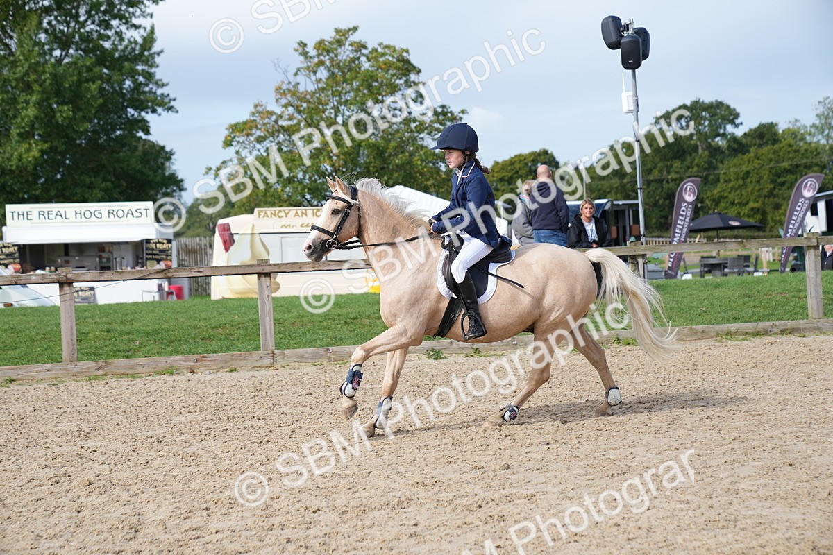 SBM_02613 - J55 - Clear Round 60cm