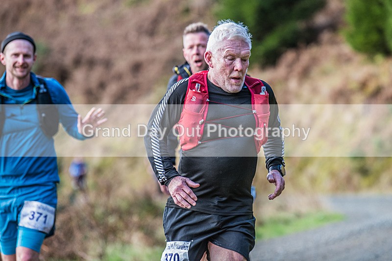 Glentress-421 - High Terrain Events Glentress 21 & 10K Trail Races Saturday 15th November 2025