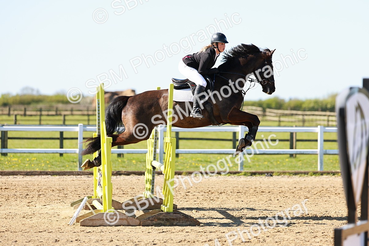 SBM_000623 - Class 1 - Clear Round