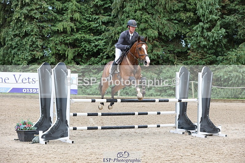 250703A-145636-05287 - Cls 9 Snr Discovery and 1m Open