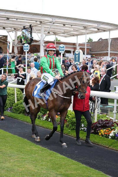 yr11062022r1-122 - Race 1 12.45pm Macmillan Ride of Their Lives, supported by Sky Bet