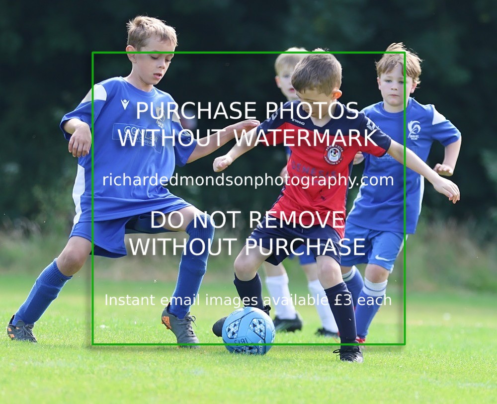 533A2276 - Halton U8