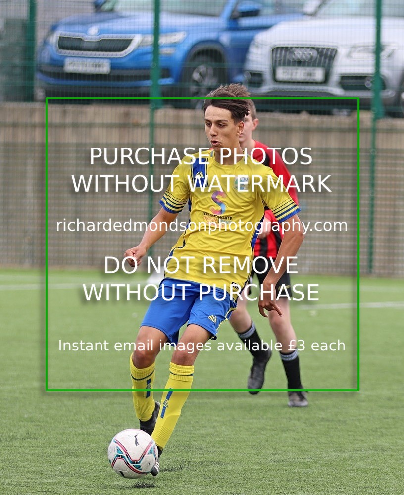 IMG_8483 - Kendal United