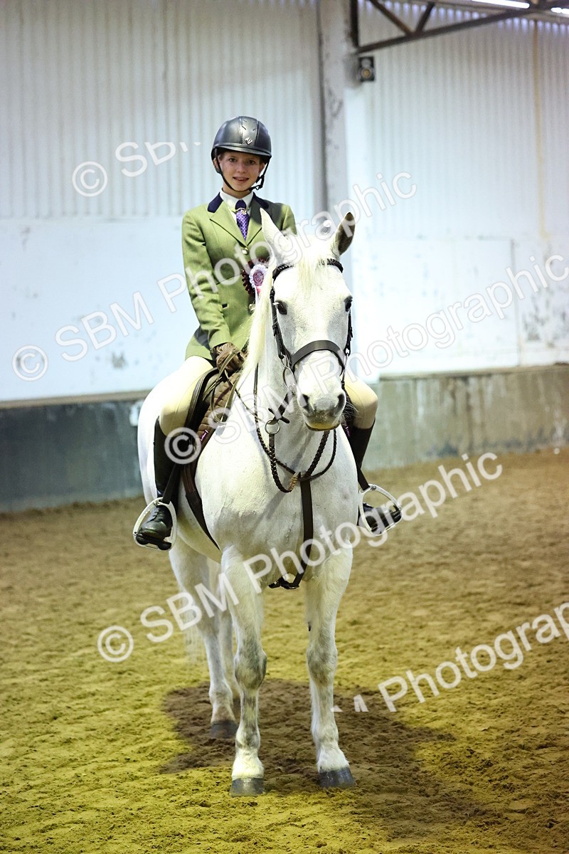 SBM_006712 - Class 43 - RIHS Qualifier Exceeding 43cms