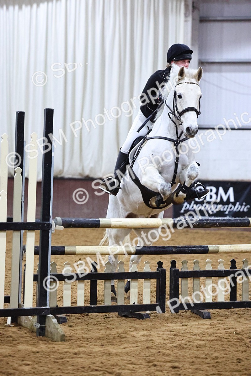 SBM_003033 - Class 7 - Stockings 1.00m