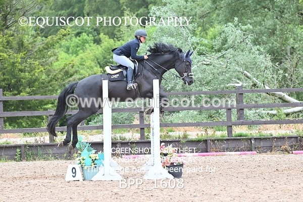 BPP_1608 - CLASS 12 SAT  Senior Discovery/ 1m Open