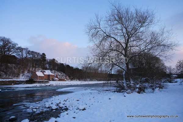 152 - SCOTTISH BORDERS
