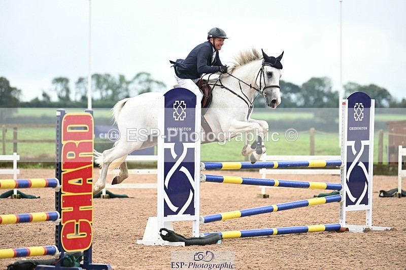 240908A-113747-03510 - Cls 13 & 14 Nat Am 105cm & 110cm  Qualifiers