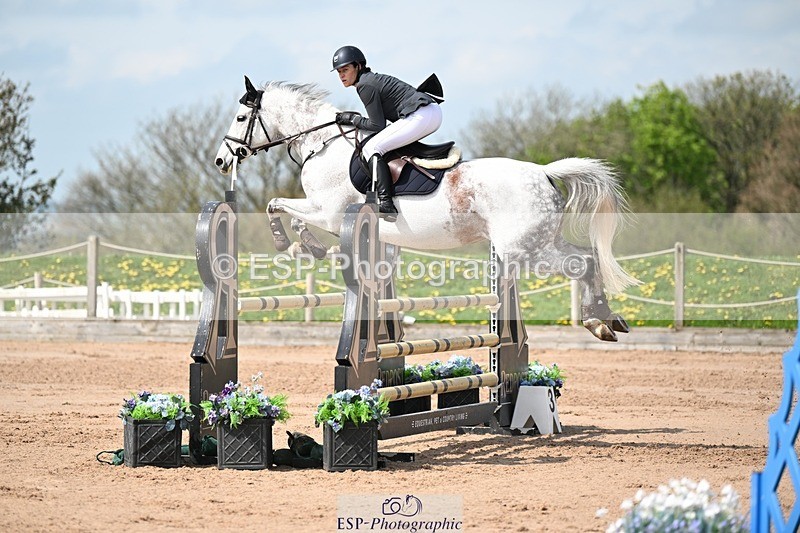 250425-114045-08985 - Cls 14 - 1 Star Bronze Tour