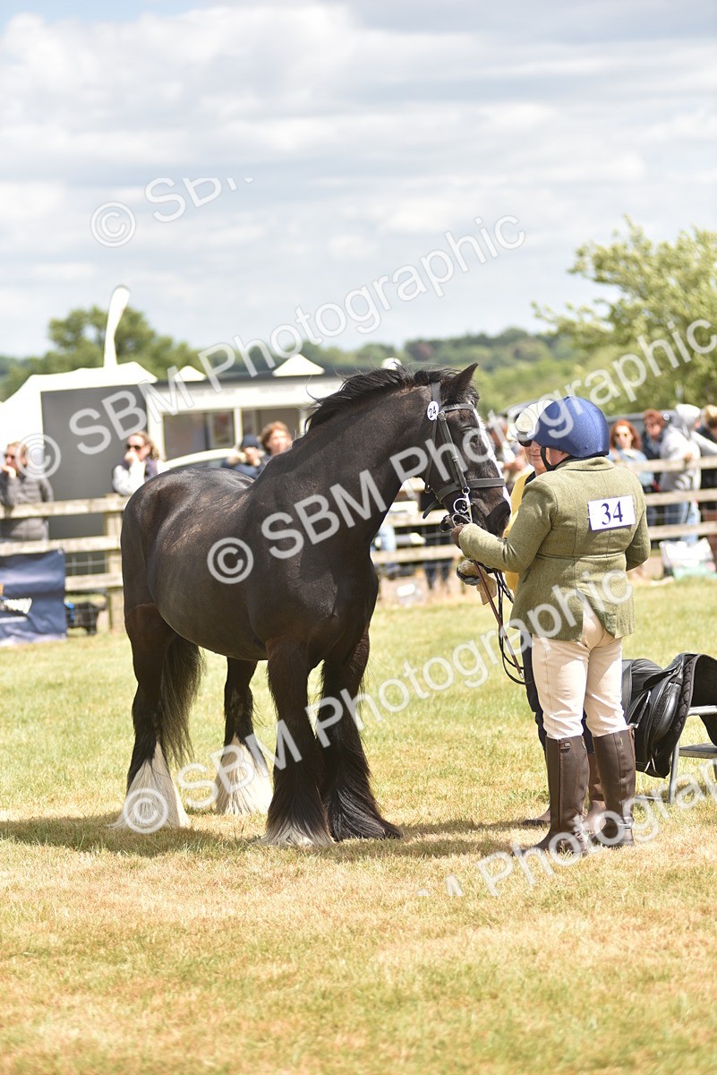 SBM_15973 - Class 117-122 - SSADL RIHS Qualifier