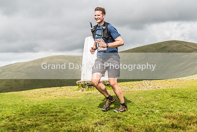 Sedbergh -2144 - Sedbergh Hills Fell Race Sunday 20th August 2023