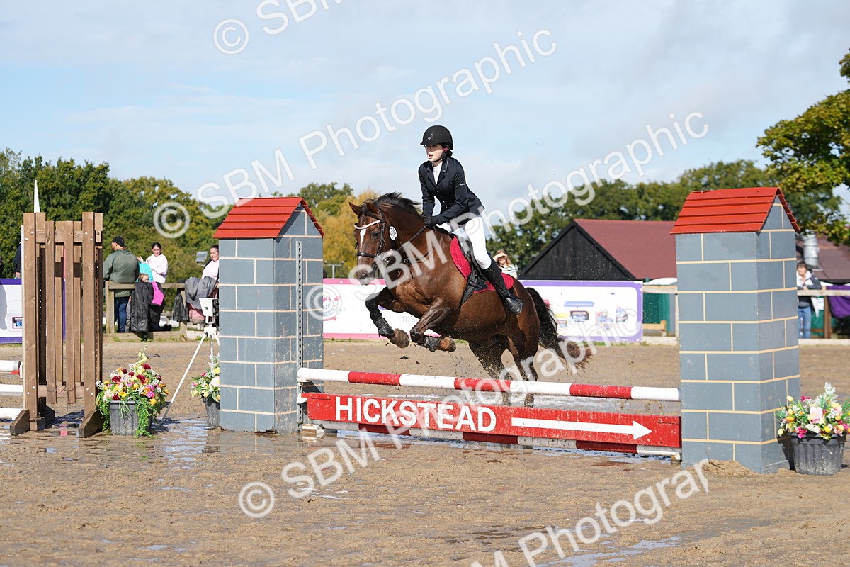 SBM_38437 - J6 - Junior Pony 55cm Championship