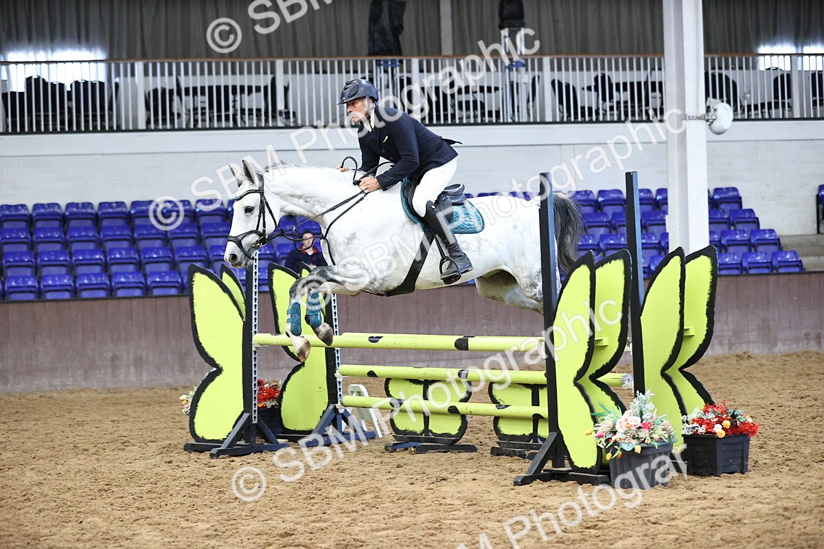 SBM_005406 - Class 17 - Equiyd Ruby Bluechip Qualifier