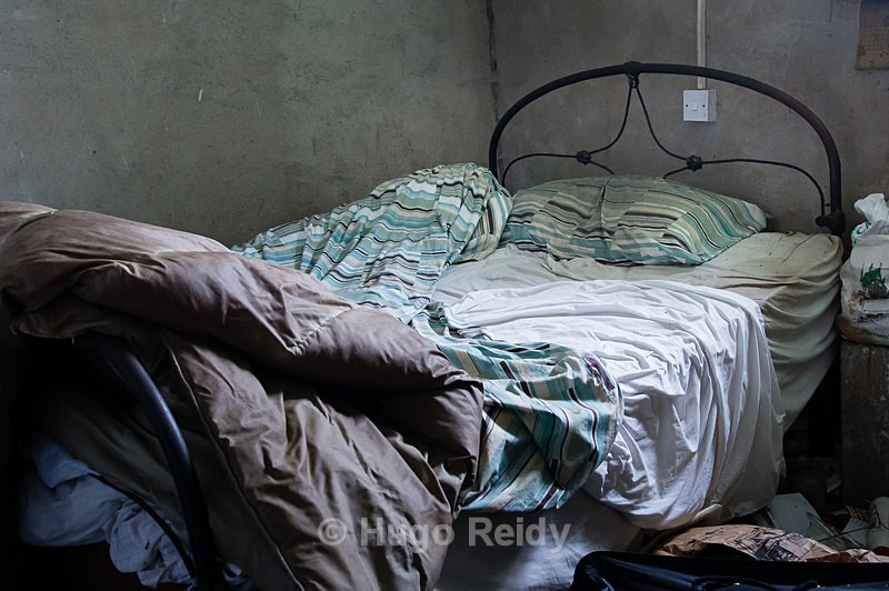  - Stand Still In Time