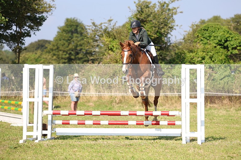 3E7A1765 - Class 2: Club 70cm Junior and Seniors
