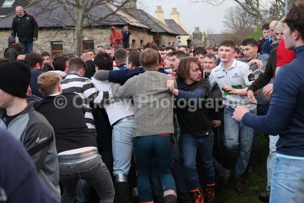 DAD12051 - New Years Mens Ba'