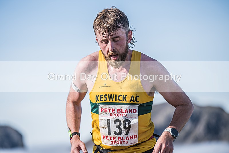 Langdale-493 - Langdale Horseshoe Fell Race Saturday 11th October 2025
