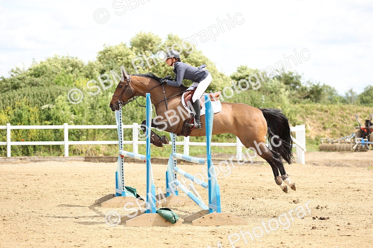 SBM_000801 - Class 3 - Senior Discovery - 1.00m