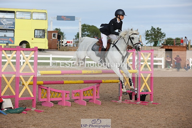 240629A-191913-09482 - Cls 14 Springboard 128cm + 138cm