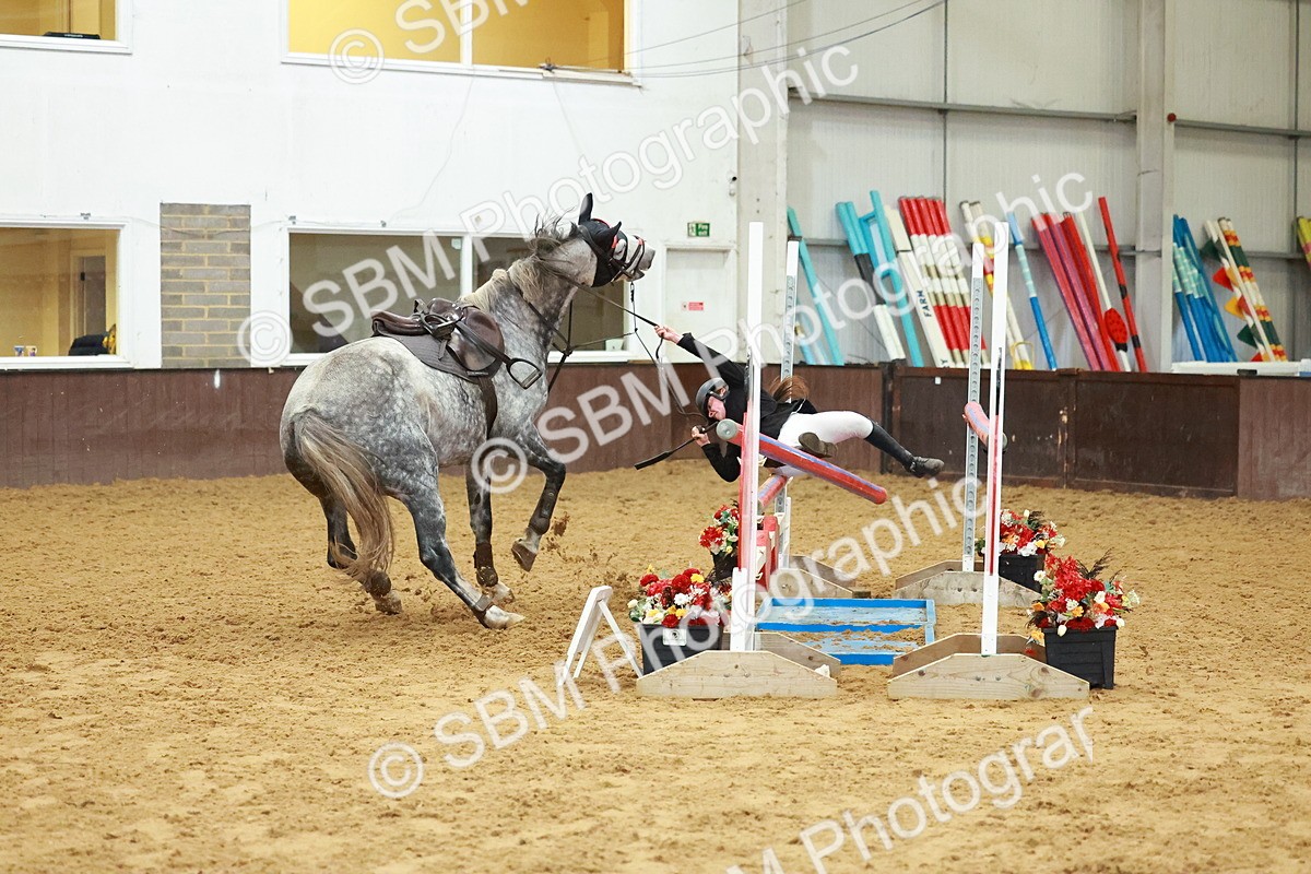 SBM_007335 - Class 19 - Senior Newcomers 1.10m