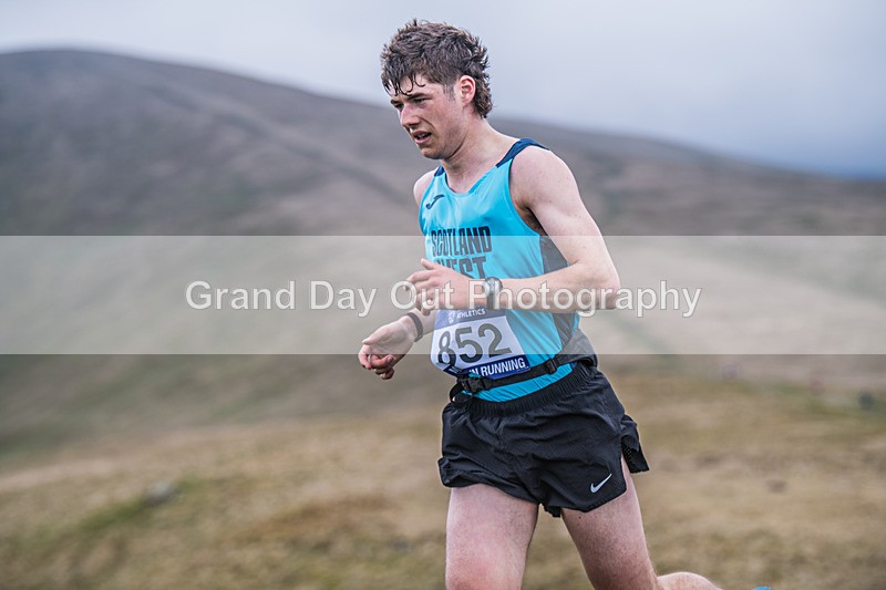 Seniors-520 - UKA 2026 Senior Inter-Counties Mountain Race - Sedbergh Sunday 3rd May 2026 - Seniors