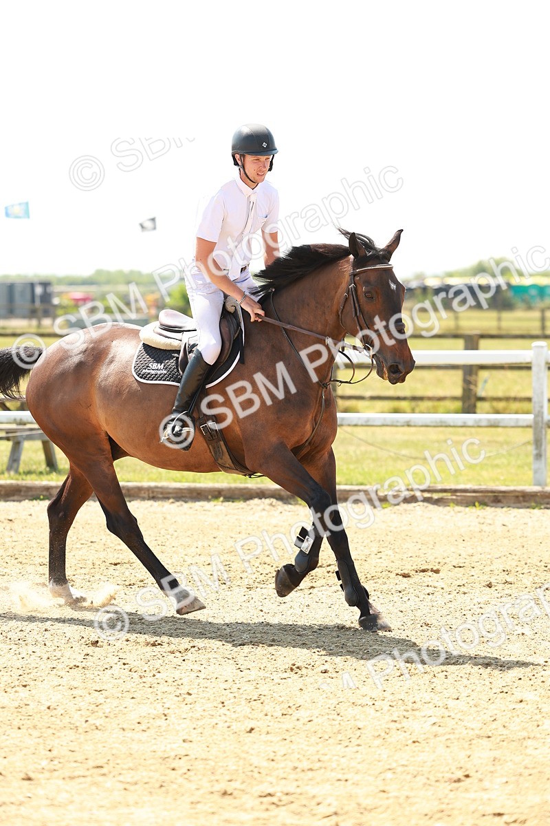 SBM_001226 - Class 3 - Senior Discovery - 1.00m