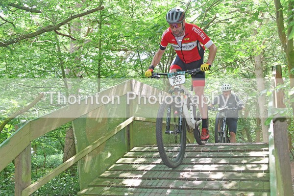 205 - MTB East Round 6 Potash 1st June 2025 12:10 Male S2/Male U14/U16 (45Min)