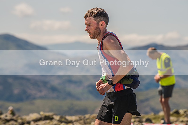 Fairfield-386 - Fairfield Horseshoe Fell Race Saturday 13th May 2023