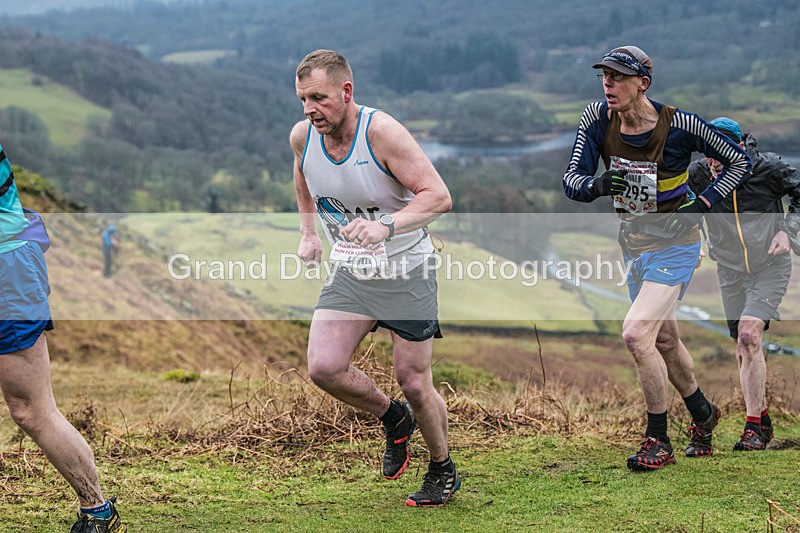 Elterwater-437 - Kendal Winter League Elterwater Junior & Senior Fell Races Sunday 25th January 2026