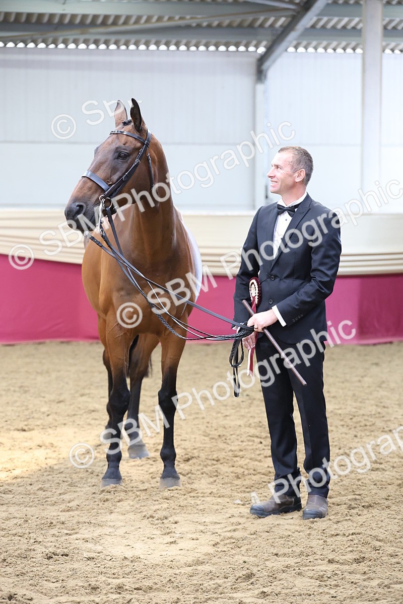 SBM_23422 - Class 903 - Supreme Final - IH Pre Vet