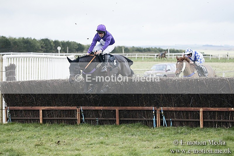 PtP 031217 494 - Hursley Hambledon Point-to-Point Larkhill 03/12/17