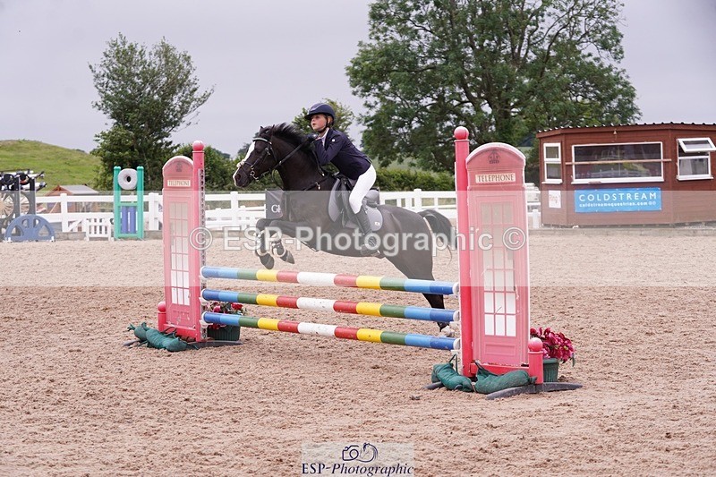 250629-090008-10046 - Cls 35 Pony British Novice & 80cm Open