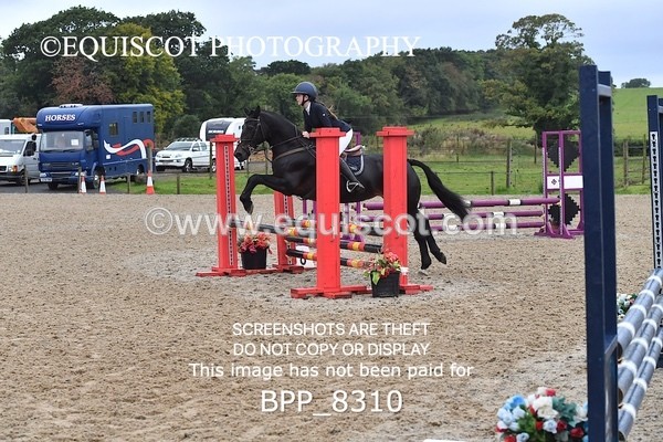 BPP_8310 - CLASS 2 Club/ Unaffiliated 70cms Open