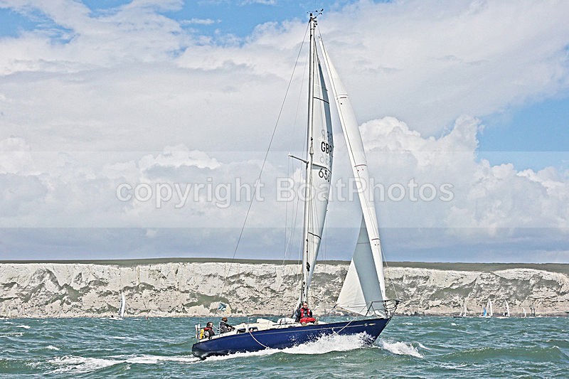 160702 DEERSTALKER GBR656 ROUND THE ISLAND Y92A0617_E - ROUND THE ISLAND 2016
