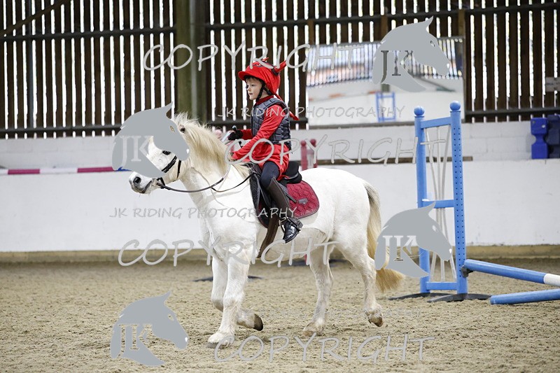 _T0A0694 - Class 1 Cross poles