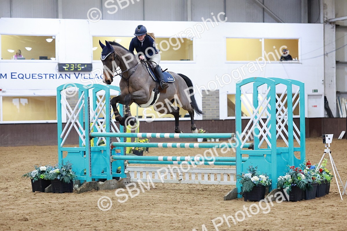 SBM_008120 - Class 26 - WB Equiline Star Championship Qualifier 1.10m
