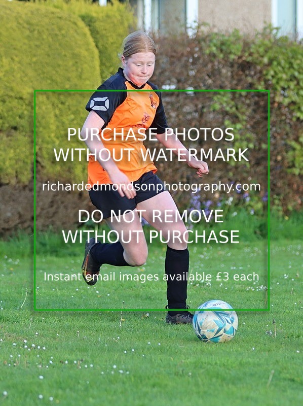 IMG_7383 - Wattsfield Girls U13 v Crookland Casuals (4/5/22)