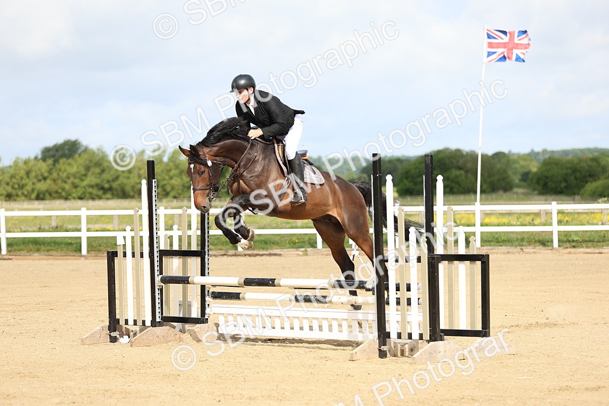 SBM_000019 - Class 1 - Clear Round
