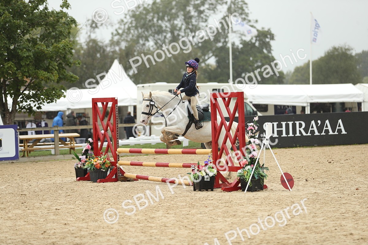 SBM_73797 - J16 - Junior Pony 75cm Championship