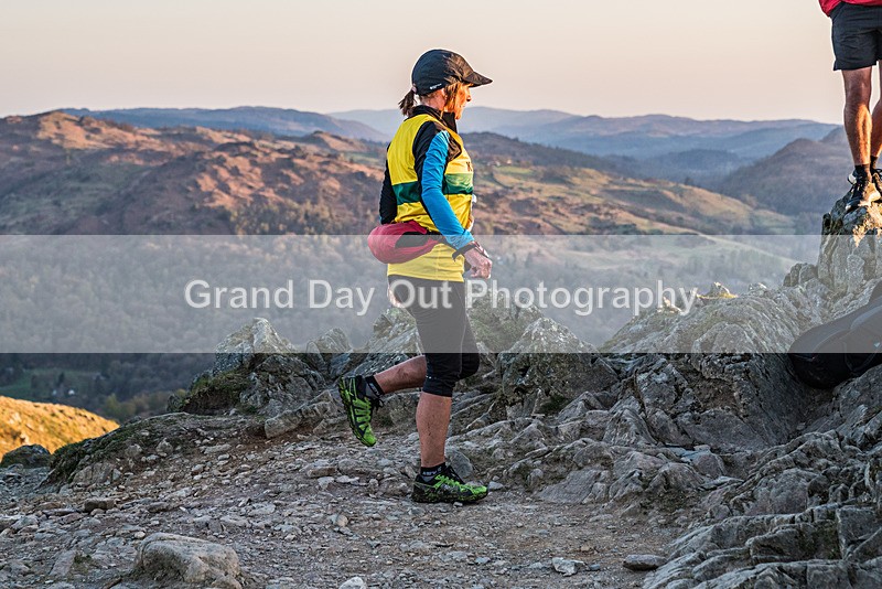 Loughrigg-639 - Loughrigg Fell Race, Wednesday 9th April 2025