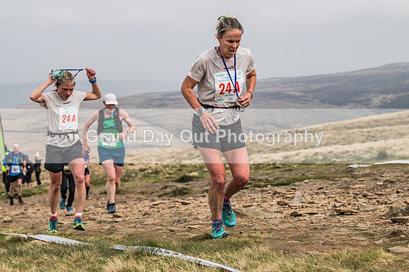 Pen Y Ghent-578 - The 3 Peaks Race Saturday 26th April 2025 - Pen Y Ghent